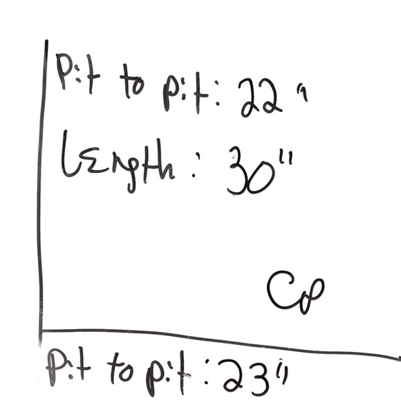 CP Shades Top Small Tan Multi Iridescent Trim Wrap Tunic Duster Lagenlook Boho - Picture 3 of 12